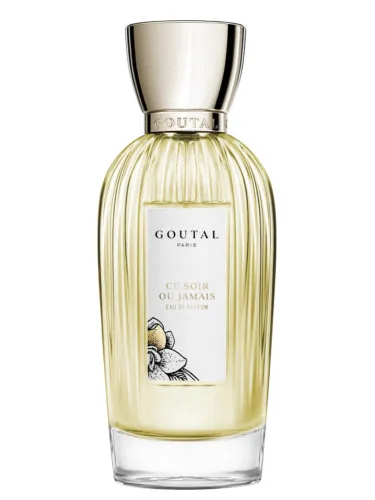 Perfume Ce Soir Ou Jamais de Goutal