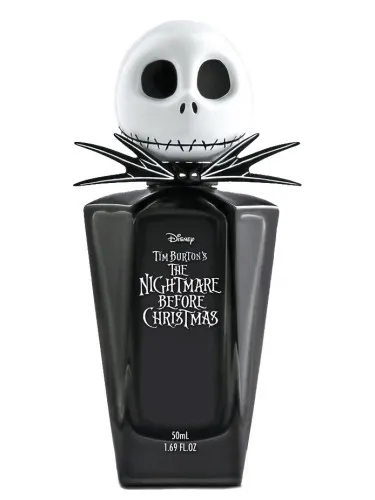 Perfume The Nightmare Before Christmas (Jack) de Disney