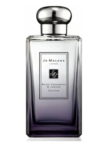 Perfume London Rain Black Cedarwood & Juniper de Jo Malone London