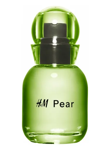 Colección H&M Beauty Fragrance Collection - THE SINGLES