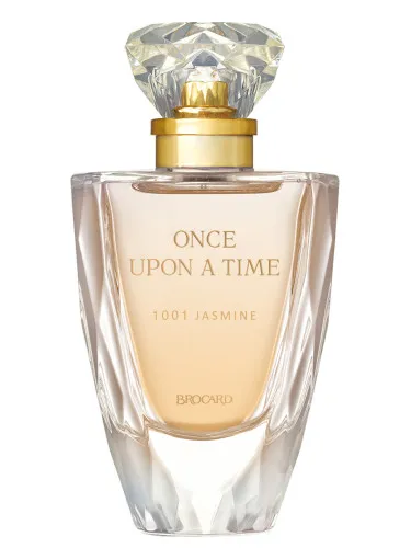 Perfume Once Upon A Time 1001 Jasmine de Brocard