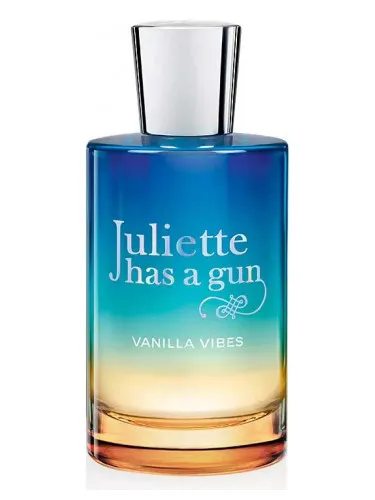 Perfume Vanilla Vibes de Juliette Has A Gun