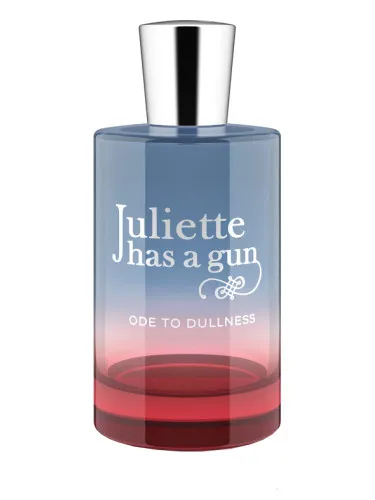 Perfume Ode To Dullness de Juliette Has A Gun