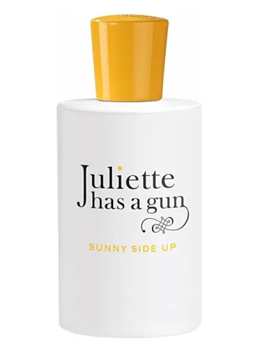 Perfume Sunny Side Up de Juliette Has A Gun