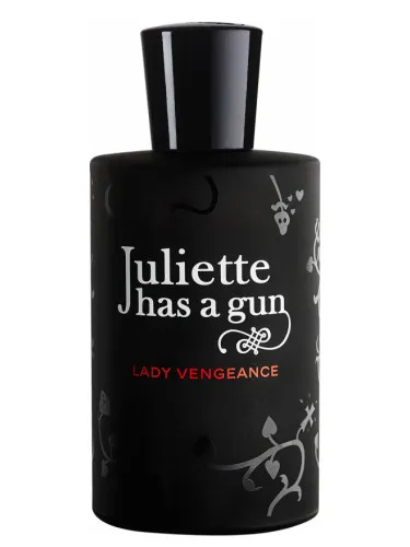 Perfume Lady Vengeance de Juliette Has A Gun