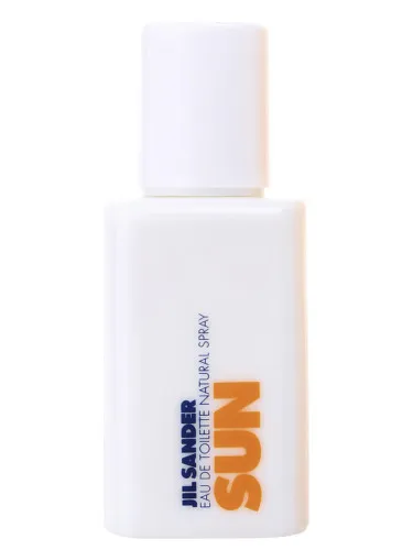 Perfume Sun de Jil Sander