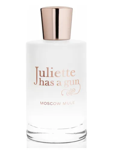 Perfume Moscow Mule de Juliette Has A Gun