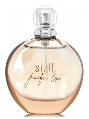 Perfume Still de Jennifer Lopez