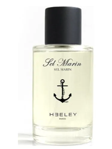 Perfume Sel Marin de James Heeley
