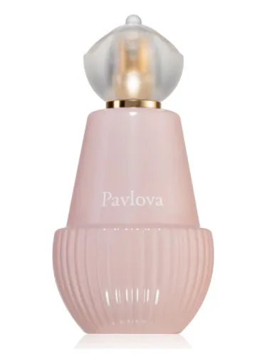 Perfume Tea Time à Paris Pavlova de Jeanne Arthes