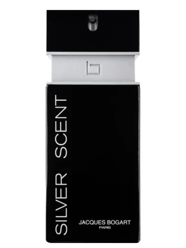 Perfume Silver Scent de Jacques Bogart