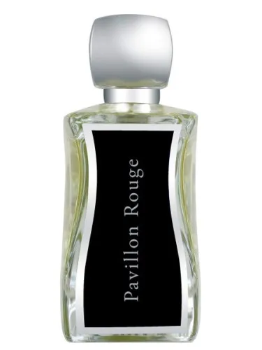 Perfume Pavillon Rouge de Jovoy Paris