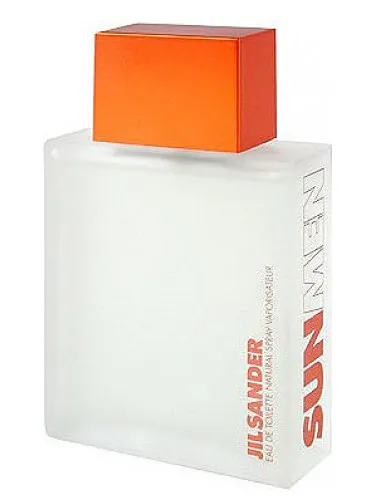 Perfume Sun Men de Jil Sander
