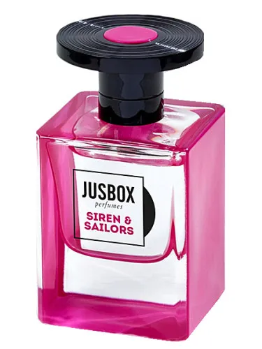 Perfume Siren & Sailors de Jusbox
