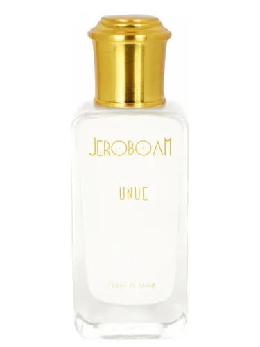 Perfume Unue de Jeroboam