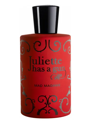 Perfume Mad Madame de Juliette Has A Gun