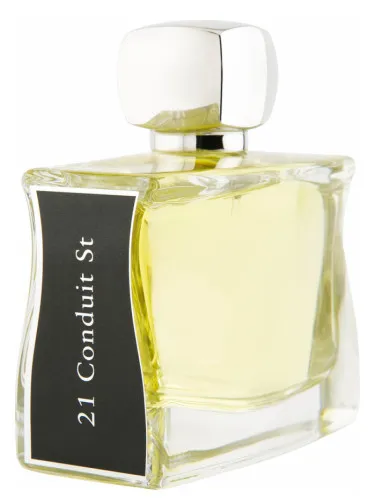 Perfume 21 Conduit St de Jovoy Paris