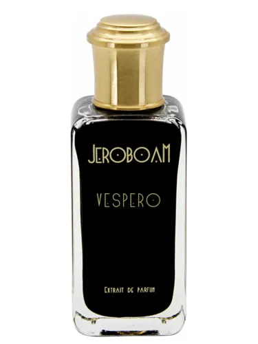 Perfume Vespero de Jeroboam