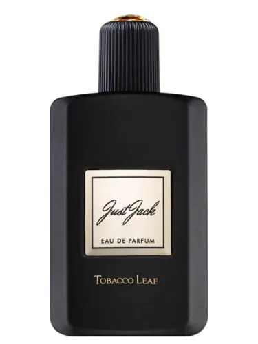 Perfume Tobacco Leaf de Just Jack