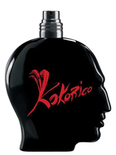 Perfume Kokorico de Jean Paul Gaultier
