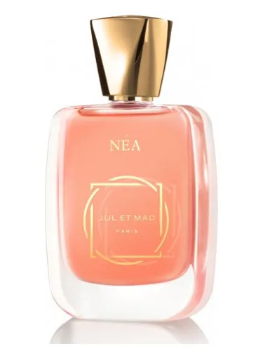 Perfume Néa de Jul et Mad Paris