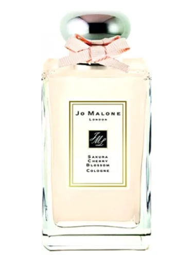 Perfume Sakura Cherry Blossom de Jo Malone London