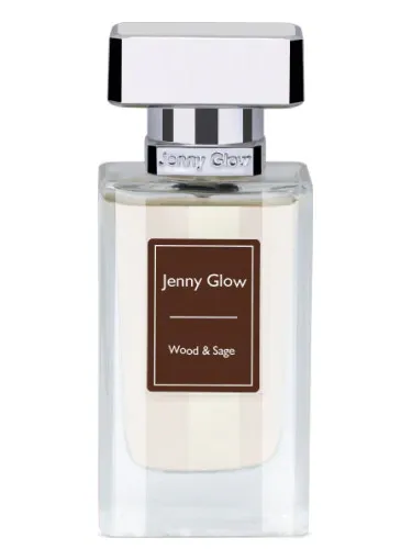 Perfume Wood & Sage de Jenny Glow