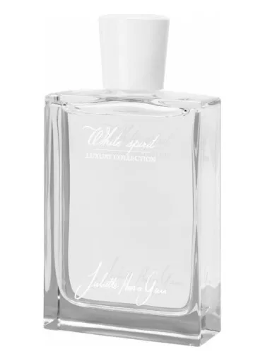 Perfume White Spirit de Juliette Has A Gun
