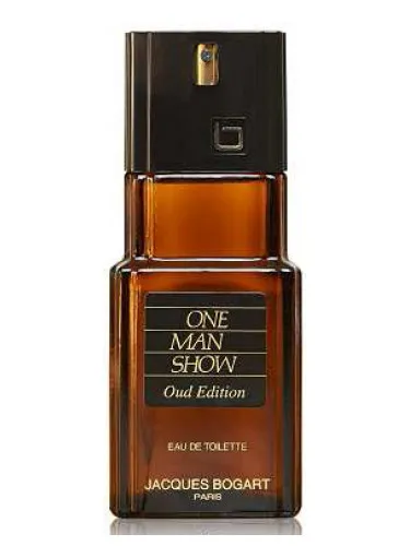 Perfume One Man Show Oud Edition de Jacques Bogart
