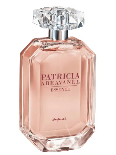 Perfume Patricia Abravanel Essence de Jequiti
