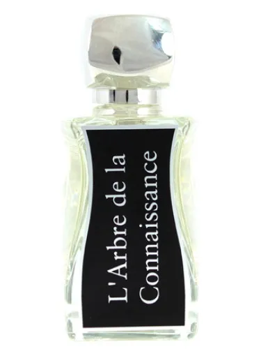 Perfume L’Arbre de la Connaissance de Jovoy Paris