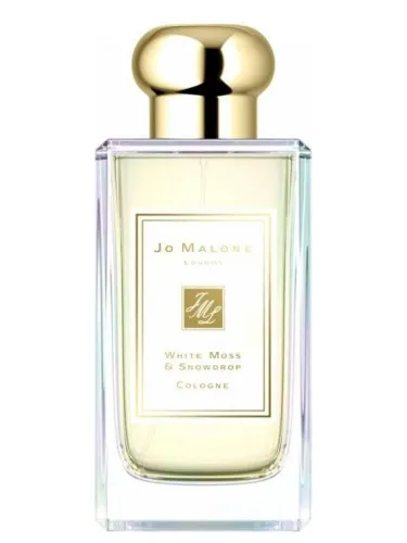Perfume White Moss & Snowdrop de Jo Malone London