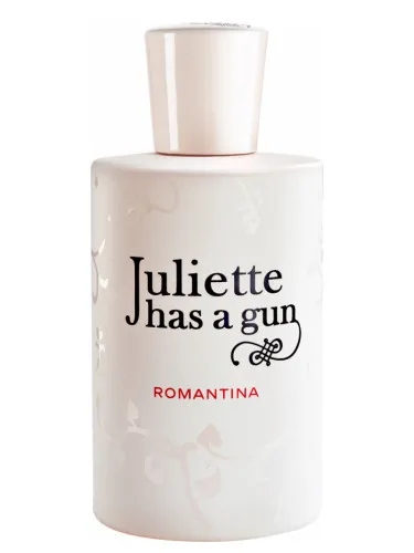 Perfume Romantina de Juliette Has A Gun