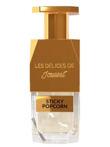 Imagen de Sticky Popcorn