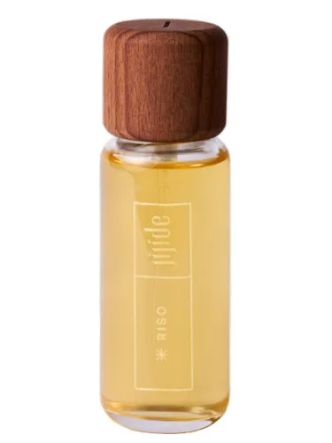 Perfume Riso de Jijide
