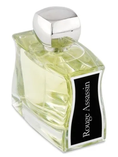 Perfume Rouge Assassin de Jovoy Paris