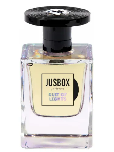 Perfume Suit of Lights de Jusbox
