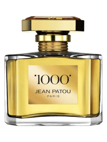 Perfume 1000 de Jean Patou