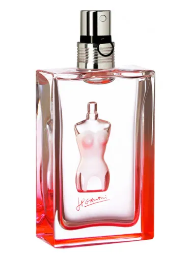 Perfume Ma Dame de Jean Paul Gaultier