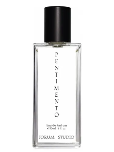 Imagen de Pentimento
