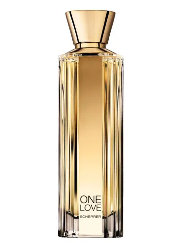 Perfume One Love de Jean-Louis Scherrer