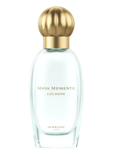 Perfume Musk Memento Cologne de Jo Malone London