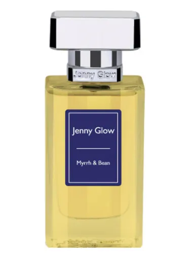 Perfume Myrrh & Bean de Jenny Glow