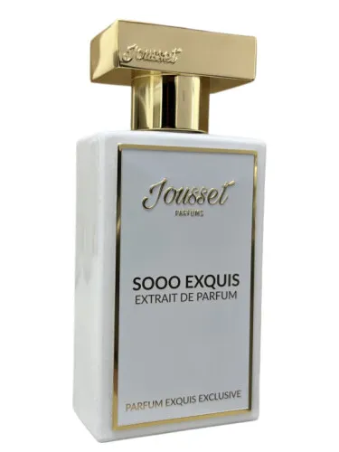 Colección Exclusive Fragrance – Parfum Exquis