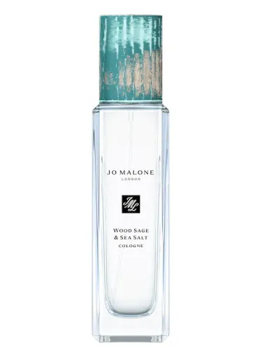 Perfume Wood Sage & Sea Salt Cologne de Jo Malone London