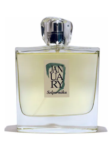 Perfume Selperniku de January Scent Project