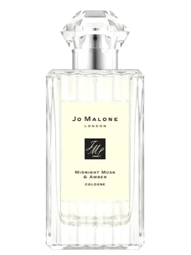 Perfume Midnight Musk & Amber de Jo Malone London