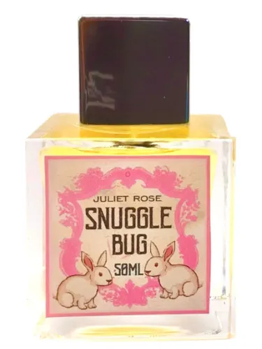 Perfume Snuggle Bug de Juliet Rose