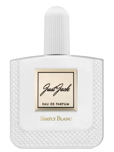 Perfume Simply Blanc de Just Jack