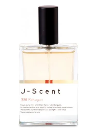 Perfume Rakugan (Sugar Sweets) de J-Scent